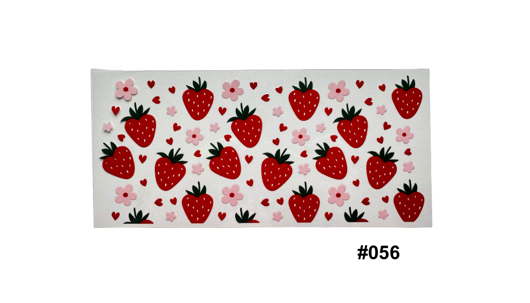 #056 16oz Cup Wrap