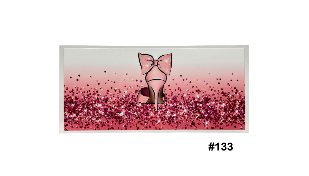 #133 16oz Cup Wrap