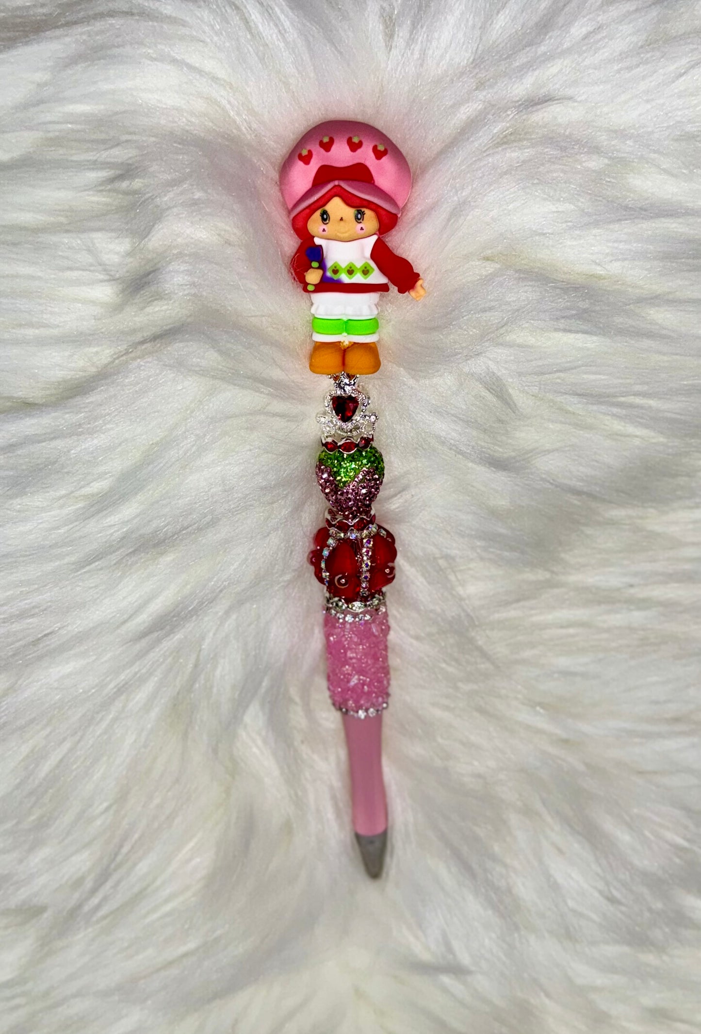 Pre-Made Pen