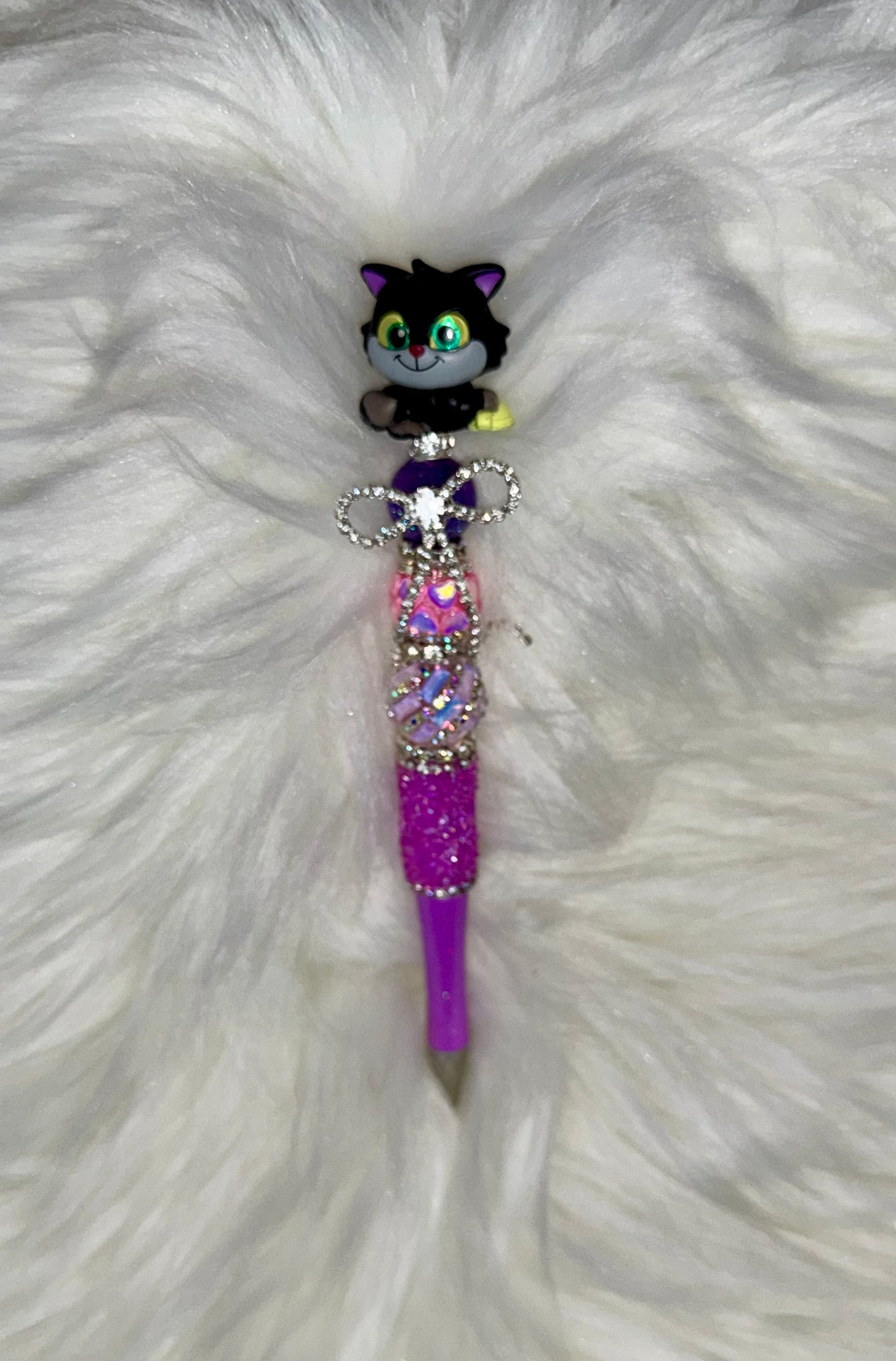 Custom Pen