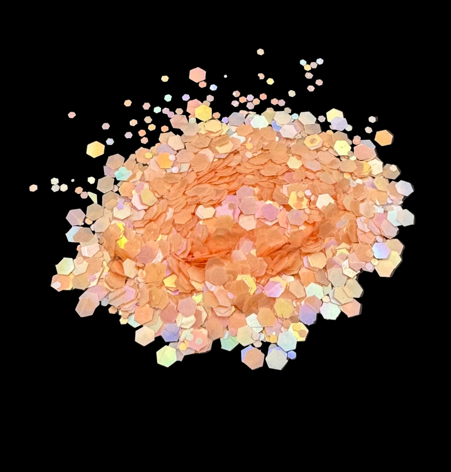 Peach Blossom 2oz Shaker