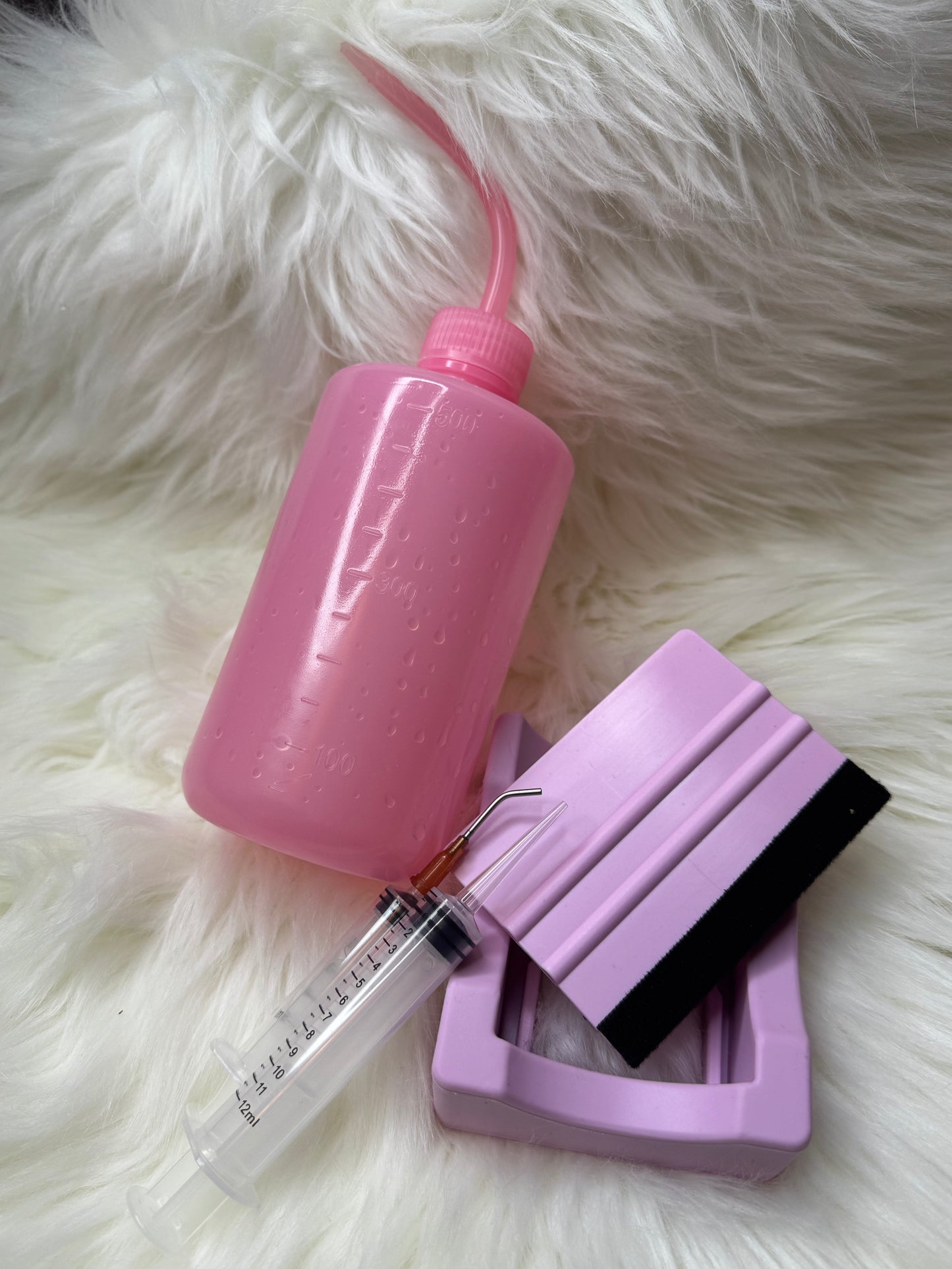 Snowglobe Starter Tool Kit