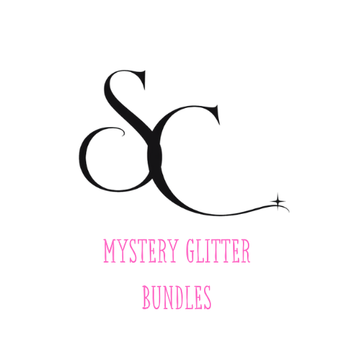 Mystery Glitter Bundle