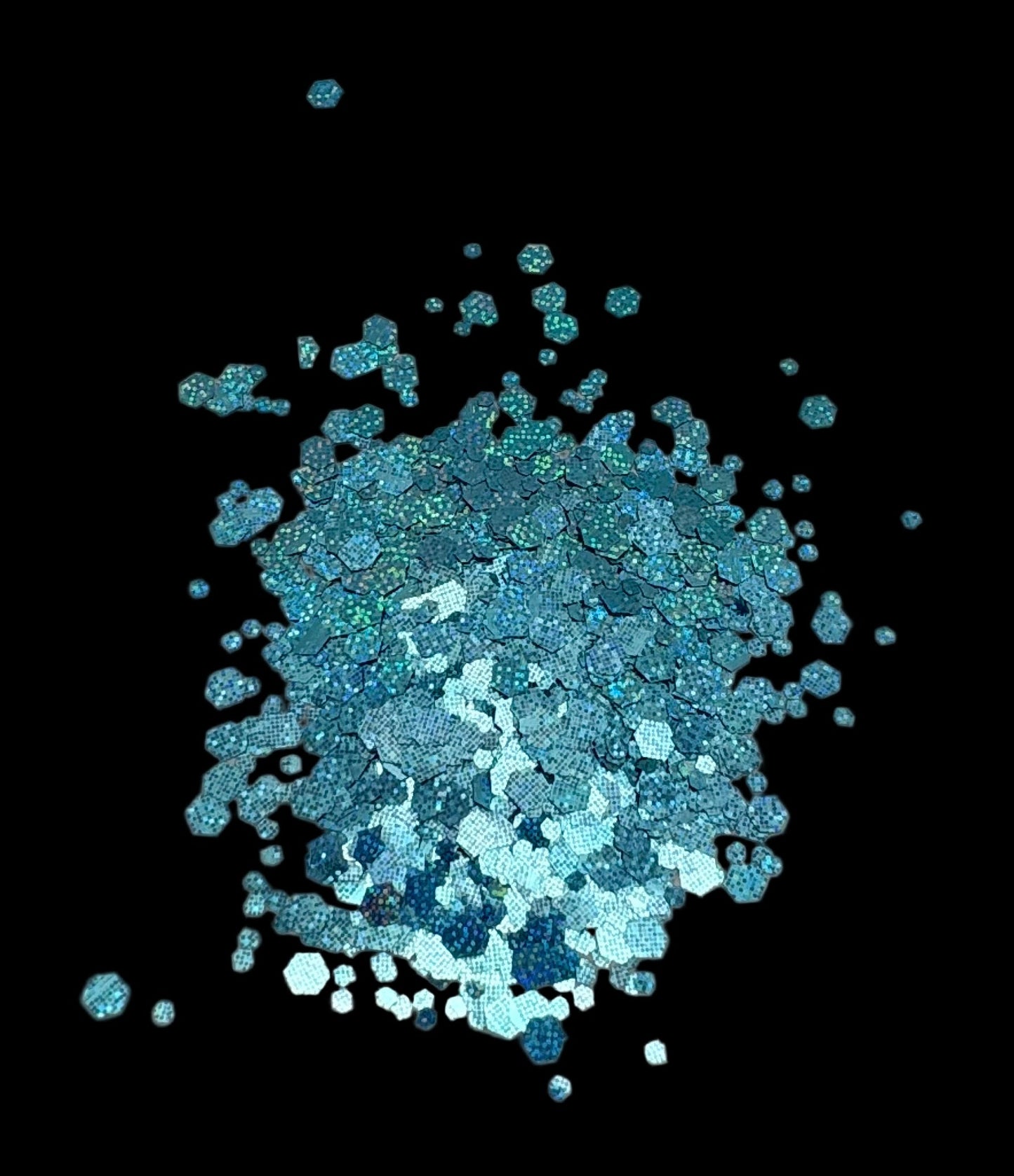 Icy Lagoon 2oz Shaker