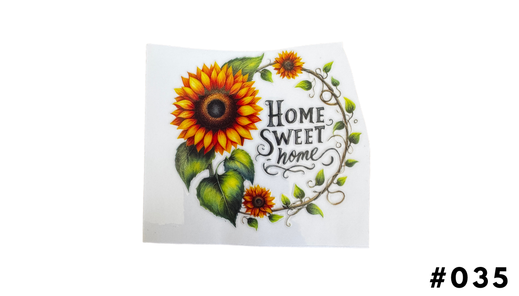 Mini Decal #035