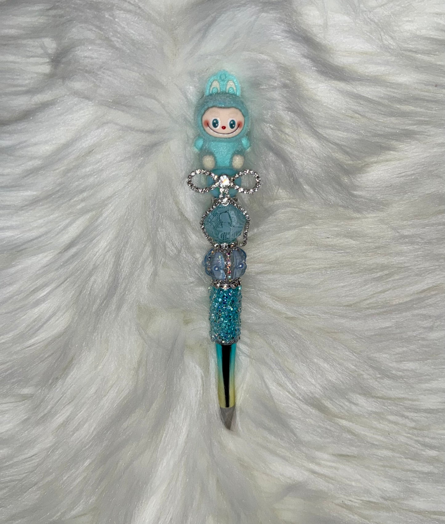 Custom Pen