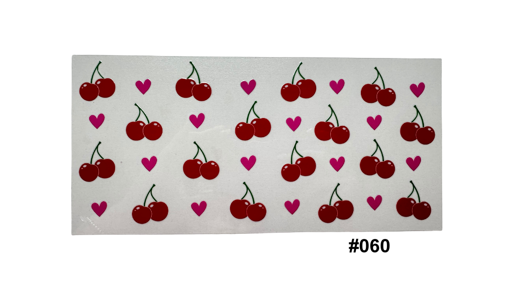 #060 16oz Cup Wrap