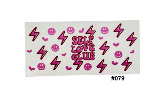 #079 16oz Cup Wrap