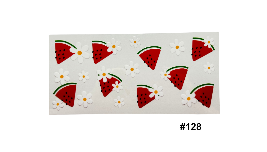 #128 16oz Cup Wrap
