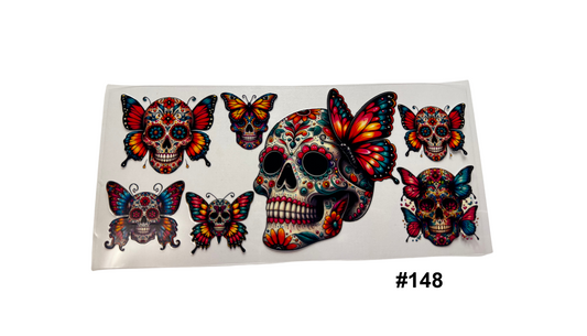 #148 16oz Cup Wrap