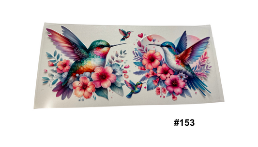 #153 16oz Cup Wrap