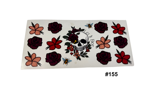 #155 16oz Cup Wrap