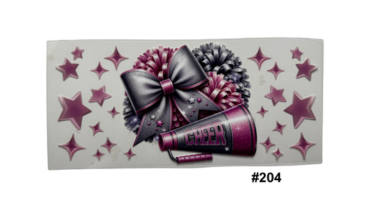 #204 16oz Cup Wrap