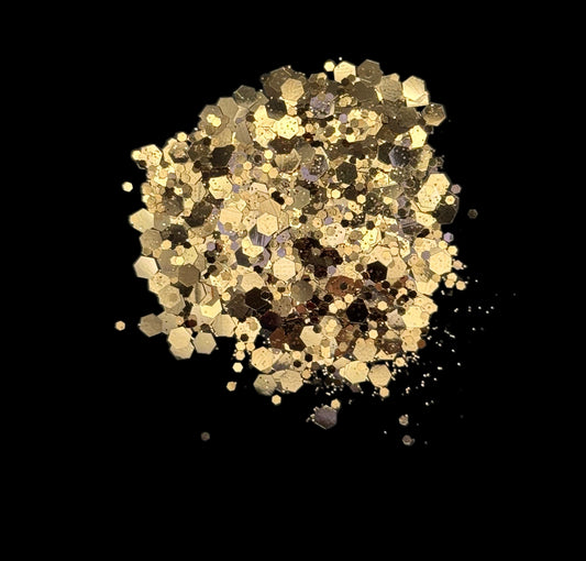 Golden Girls 2oz Shaker