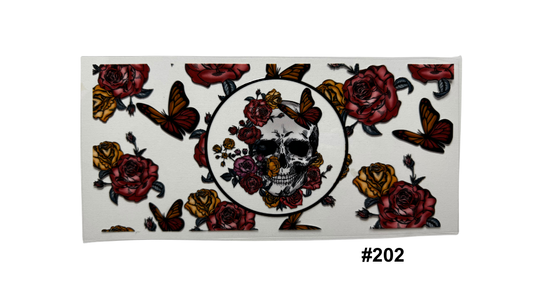 #202 16oz Cup Wrap