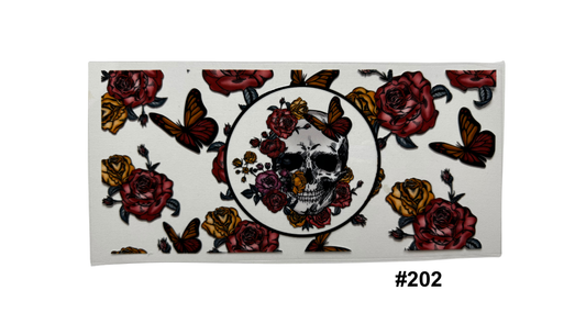 #202 16oz Cup Wrap