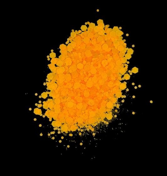 Creamsicle 2oz Shaker