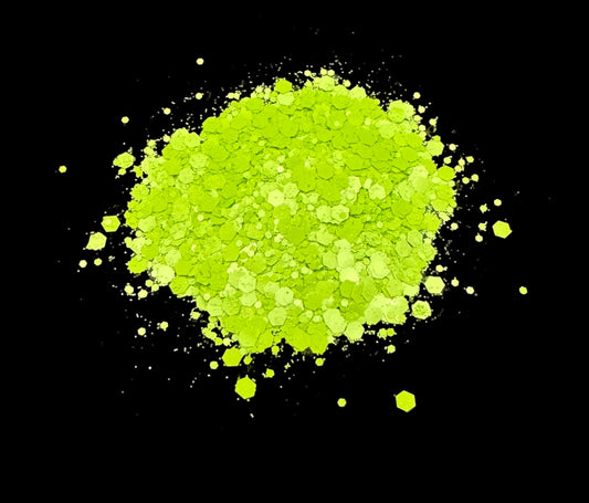 Keylime Pie 2oz Shaker