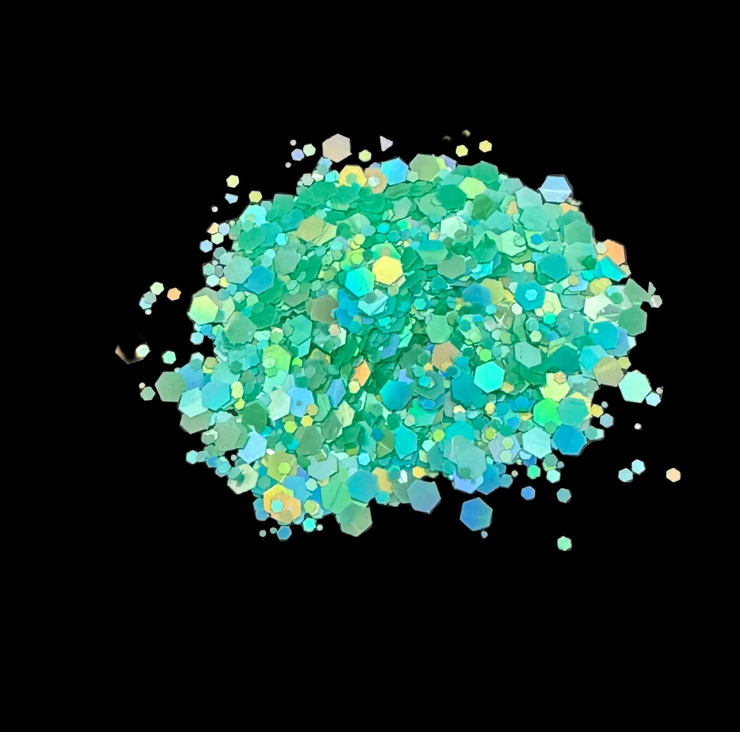 Holly Berry 2oz Shaker