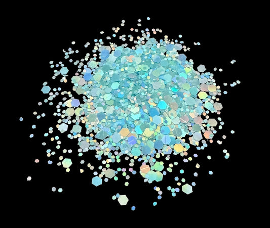 Ariel's Kiss 2oz Shaker