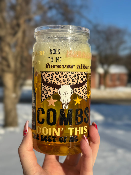 16oz Ready to Ship Beer Cup