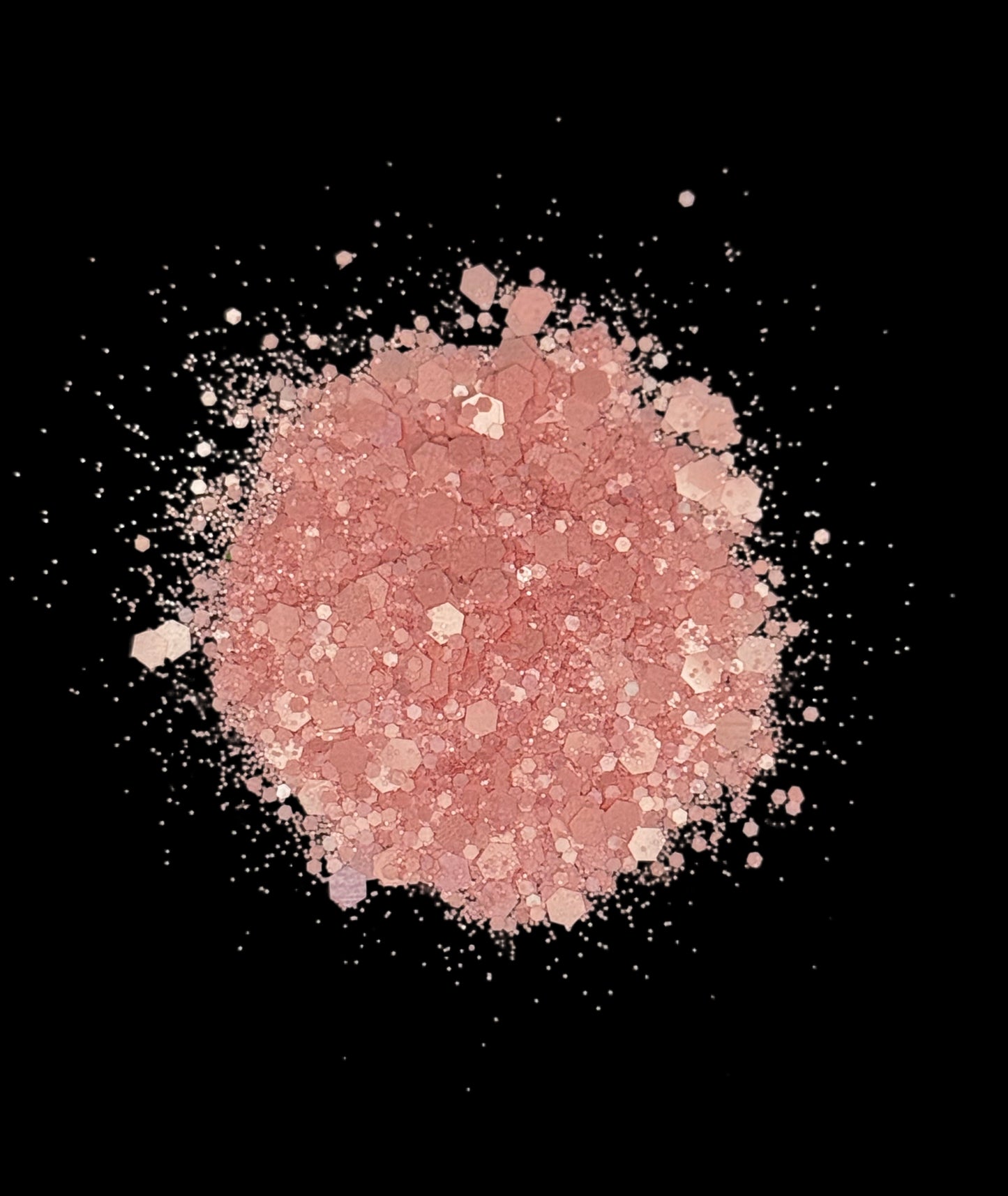 Ballerina 2oz Shaker