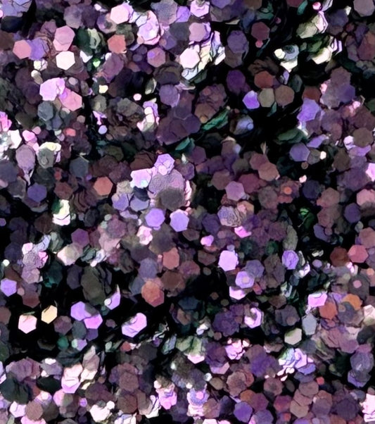 Moonbeam - Chameleon