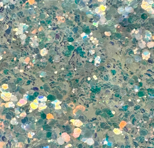 Unicorn - Holographic