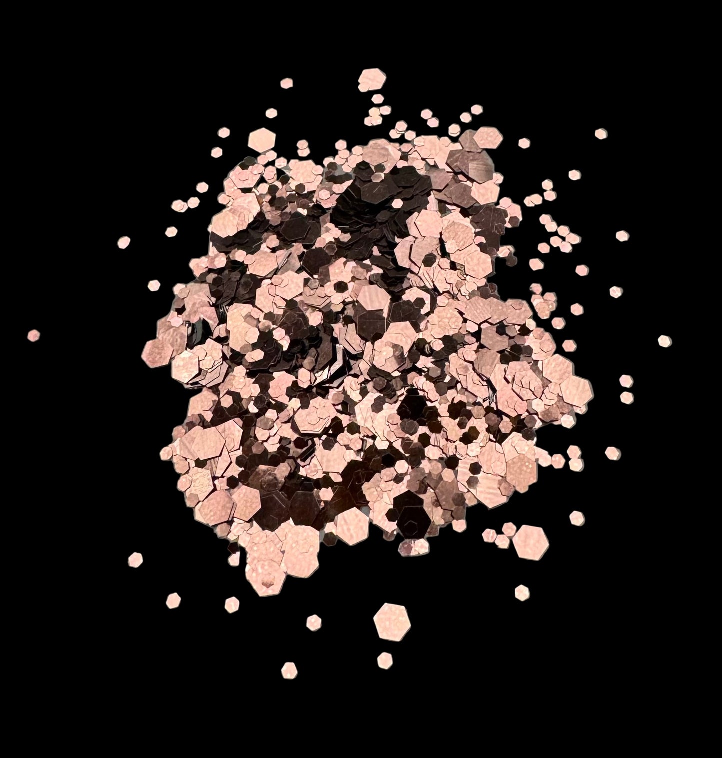 Coco Puffs 2oz Shaker