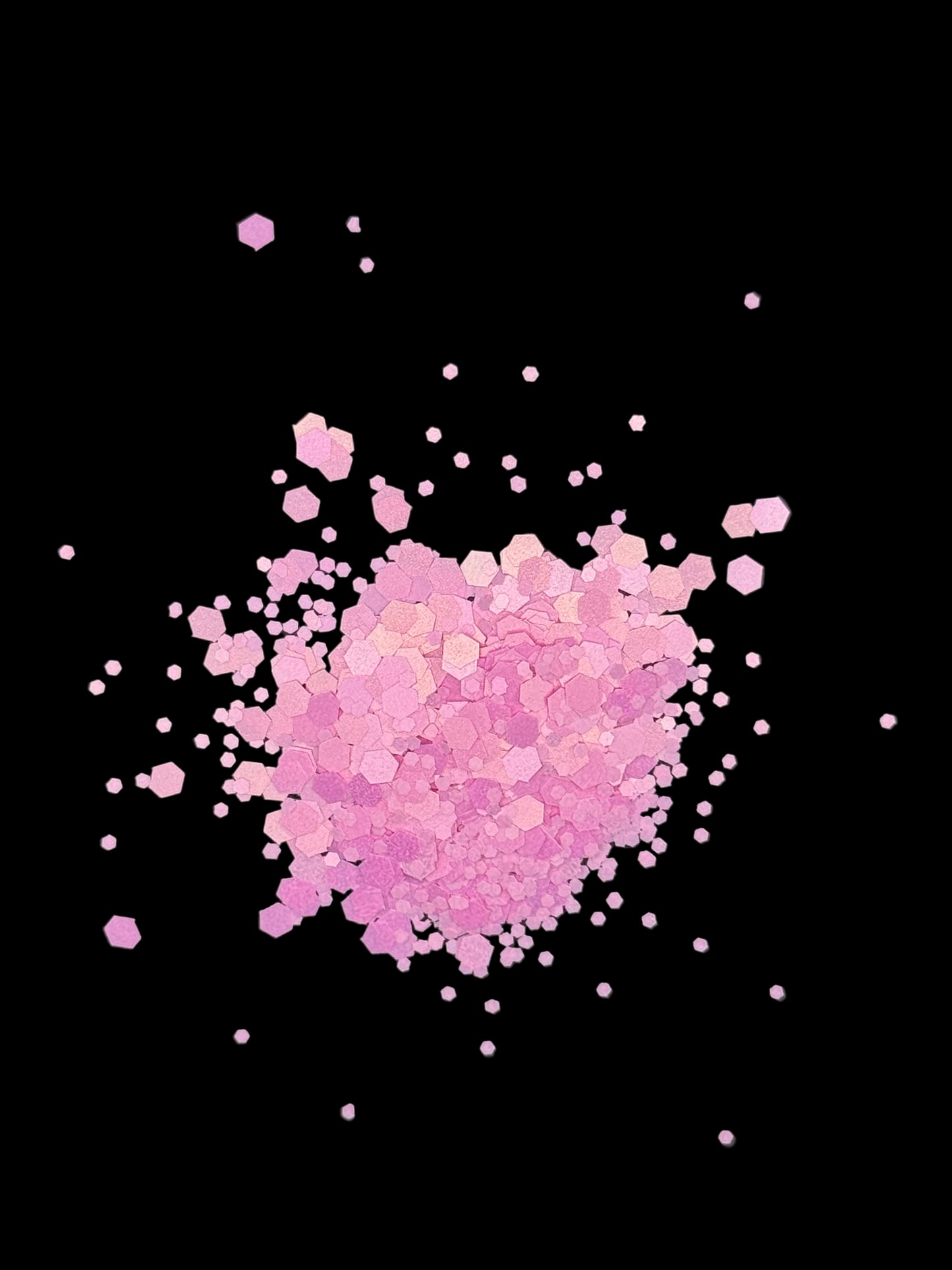 Coquette Dreams 2oz Shaker