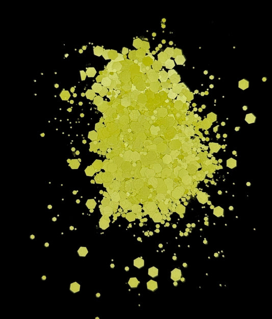 Citrus Glow 2oz Shaker