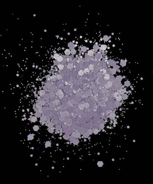 Wild Flower 2oz Shaker