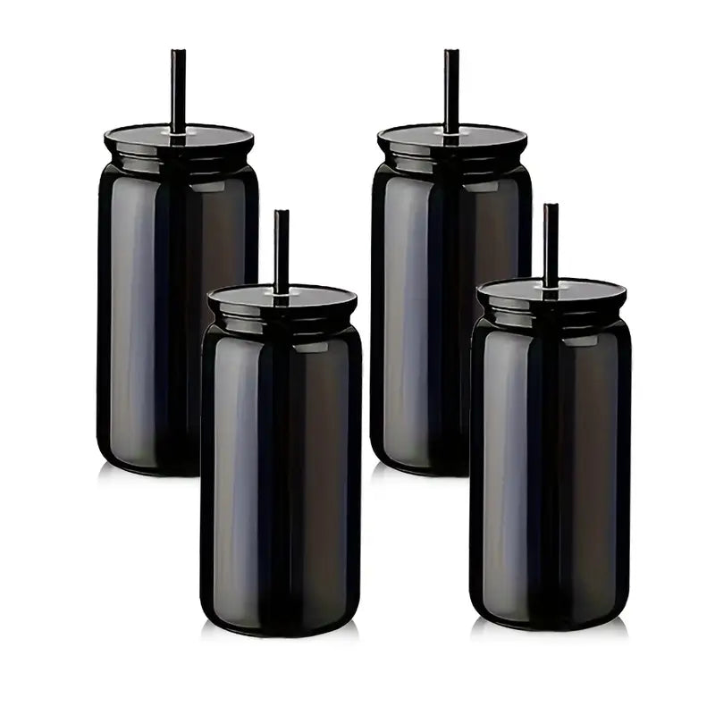 16oz Solid Acrylic Tumbler (No Snowglobe)