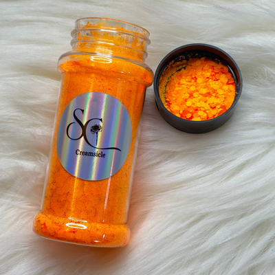 Creamsicle