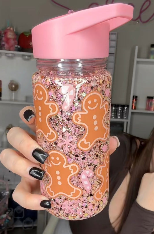 10oz Kid's Ready to Ship Holiday