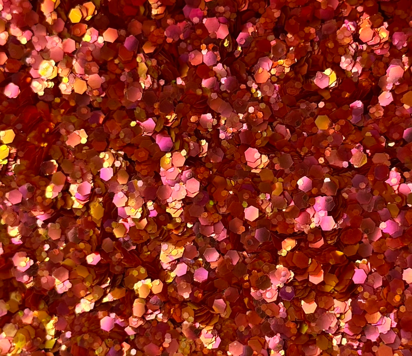 Orange Crush - Chameleon