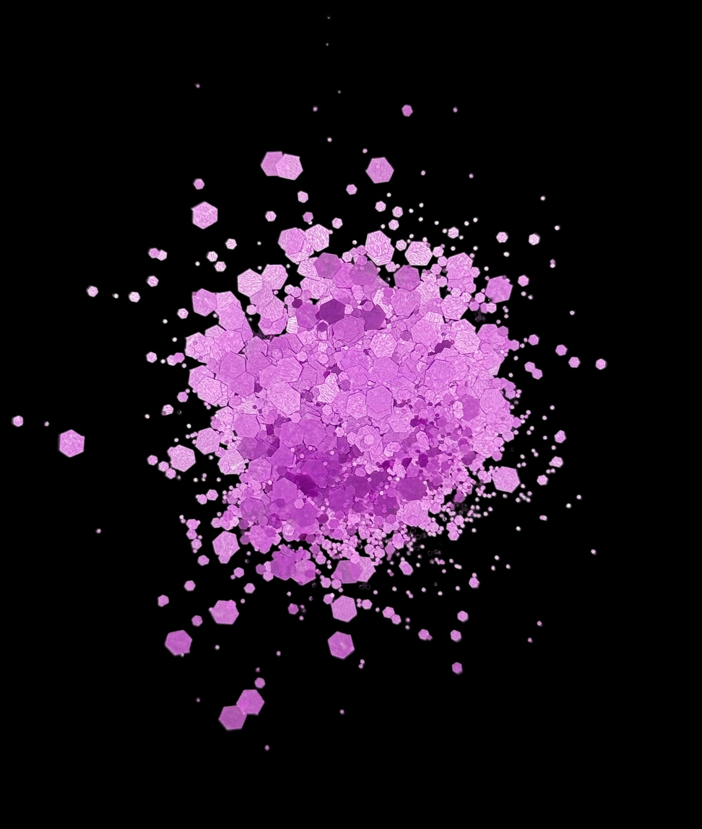 Purple Pop 2oz Shaker