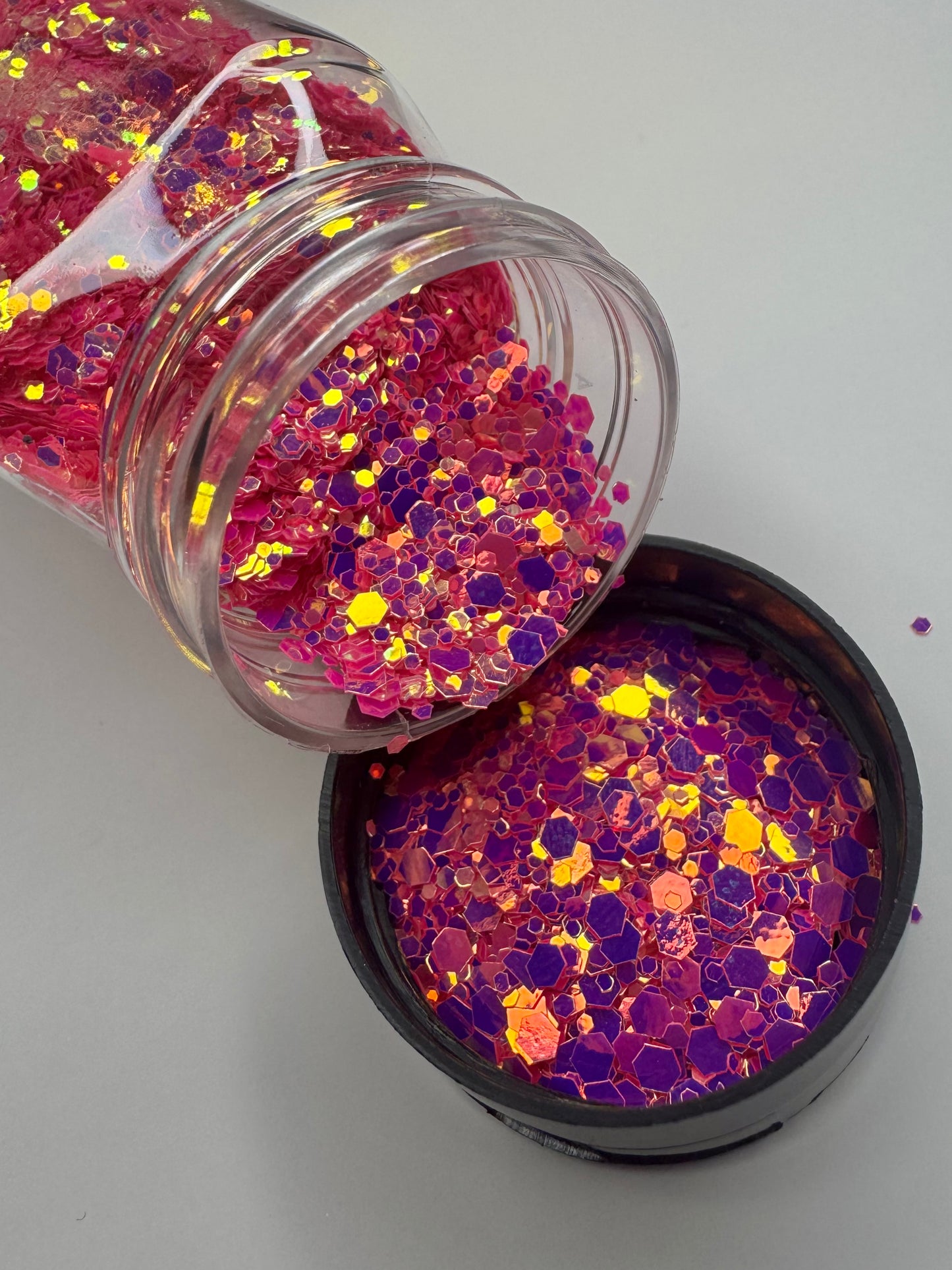 Sassy Glow Glow 2oz Shaker