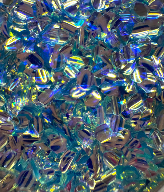 Cosmic Wave - Bubble