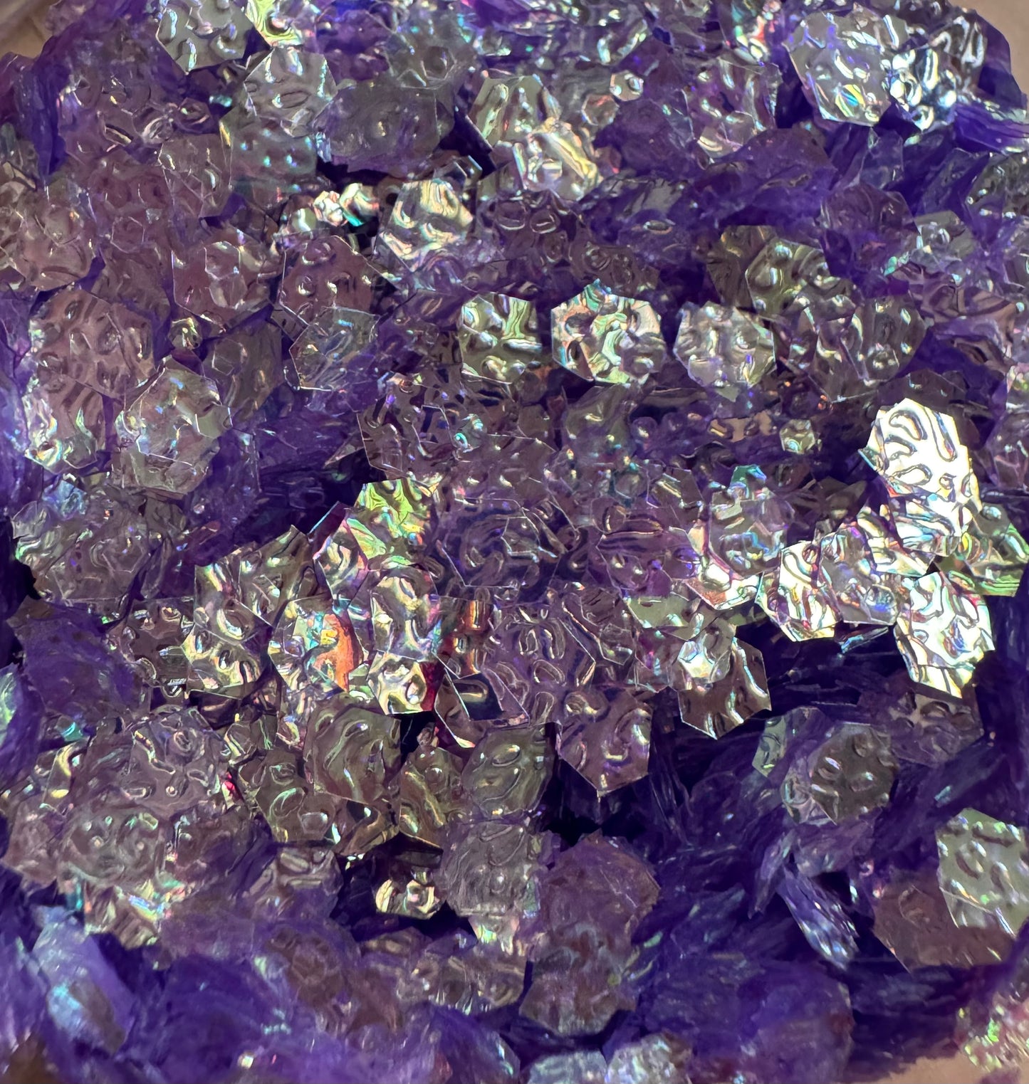 Fairy Godmother - Textured