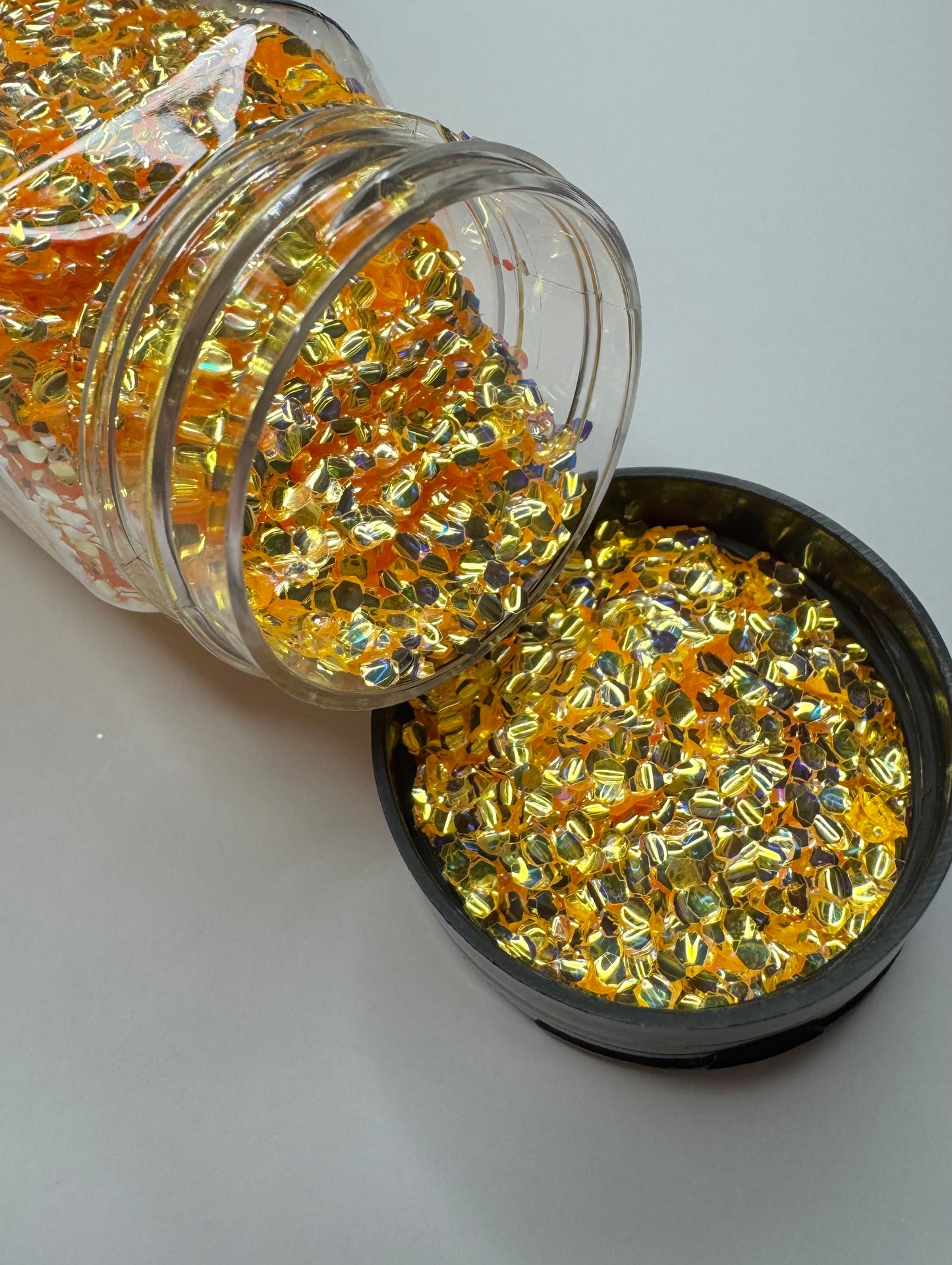 Cosmic Ember - Bubble