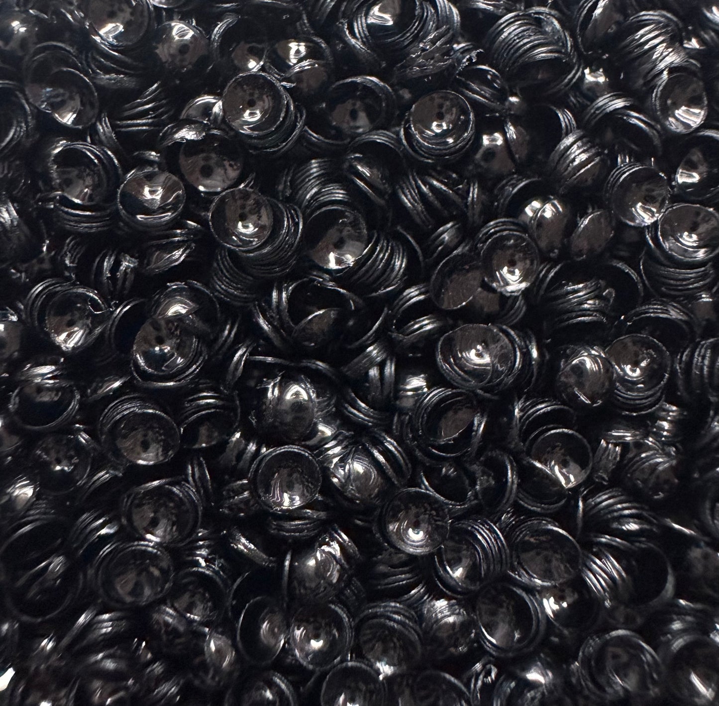 Obsidian Pearl - Pearl