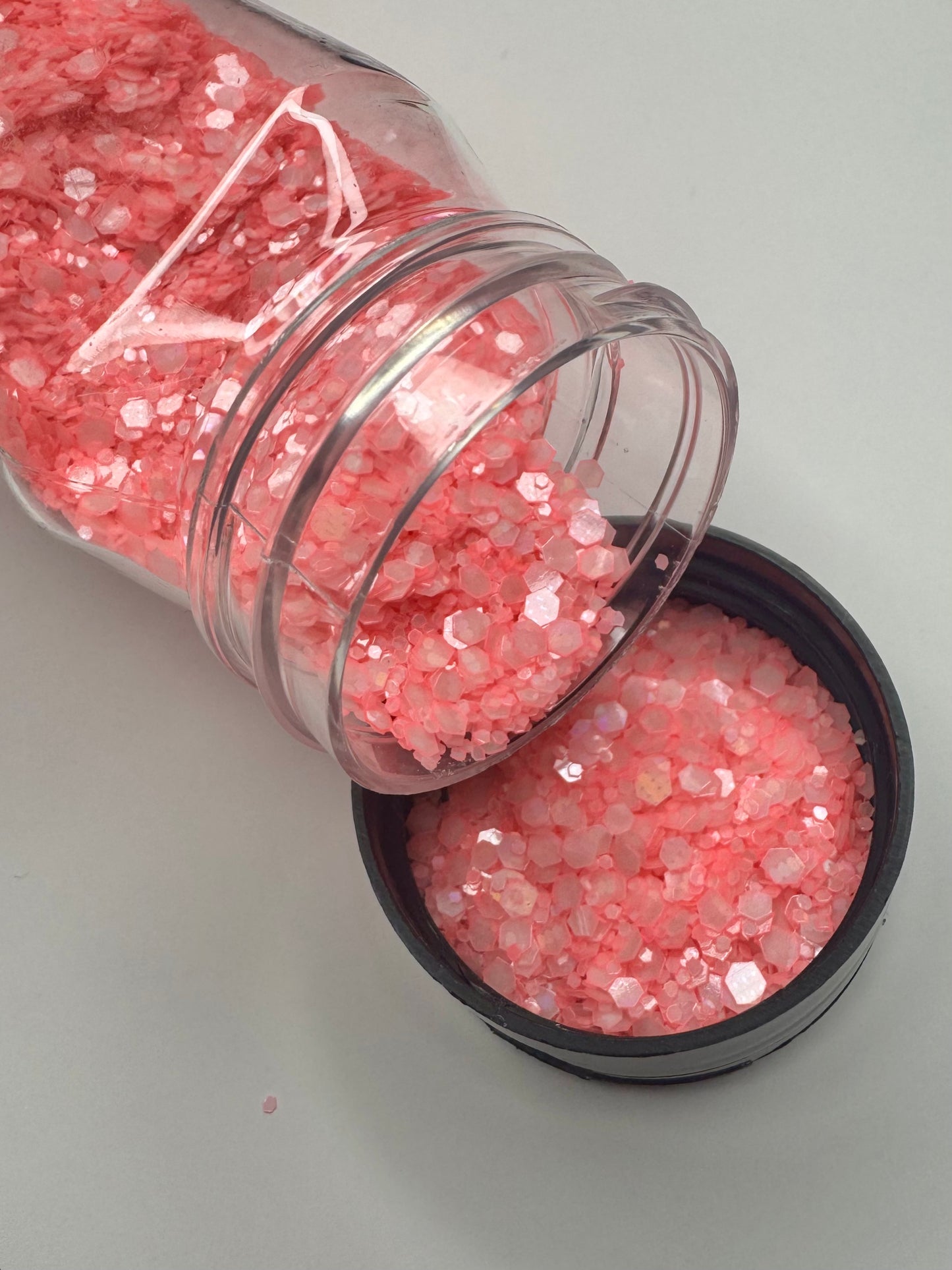 Bubblegum Glow 2oz Shaker