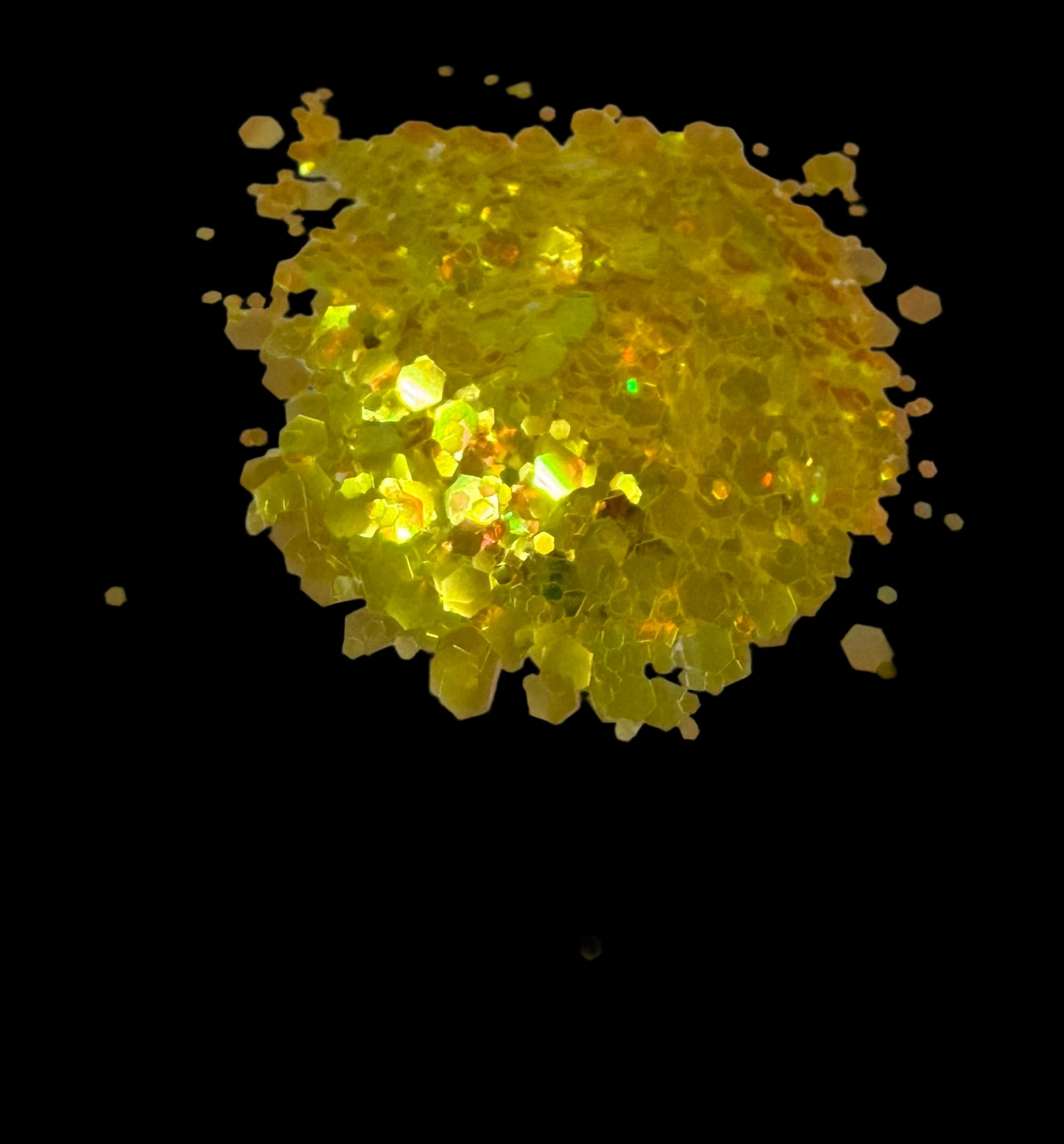 Golden Hour 2oz Shaker