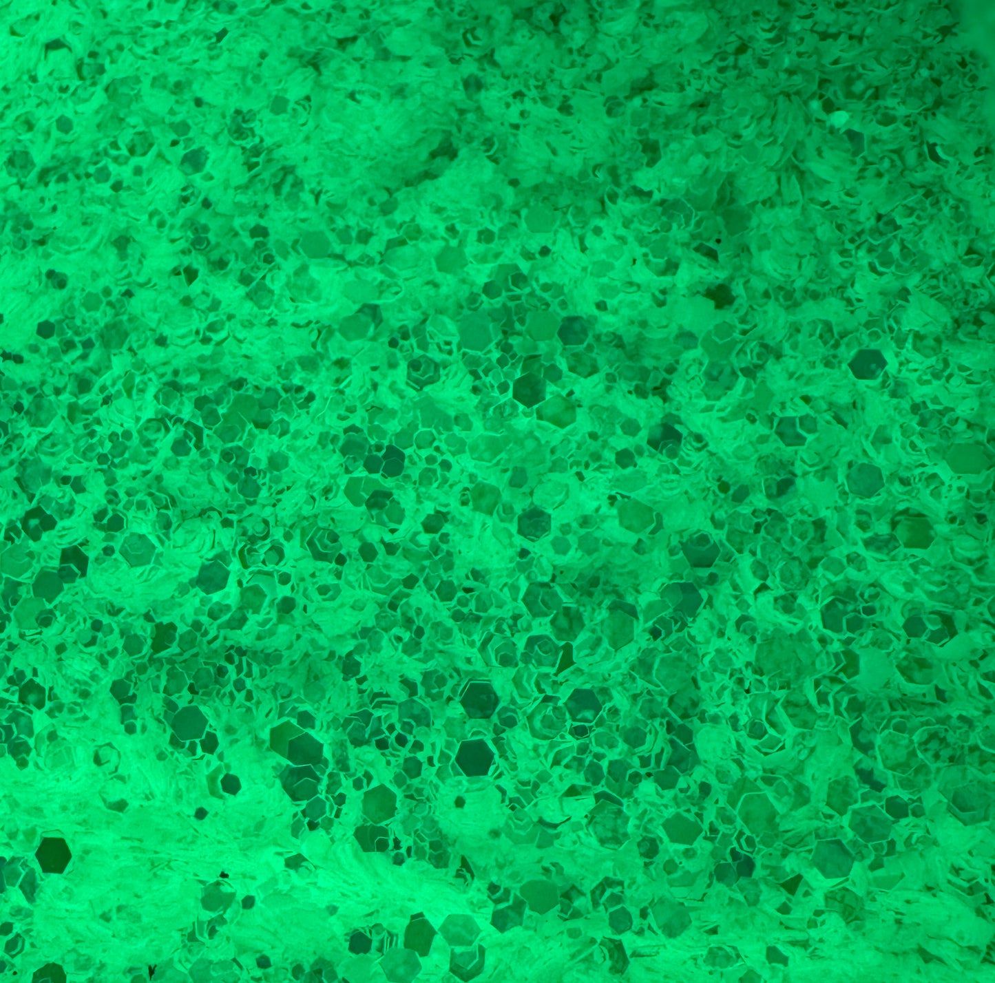 Mirror Glow 2oz Shaker