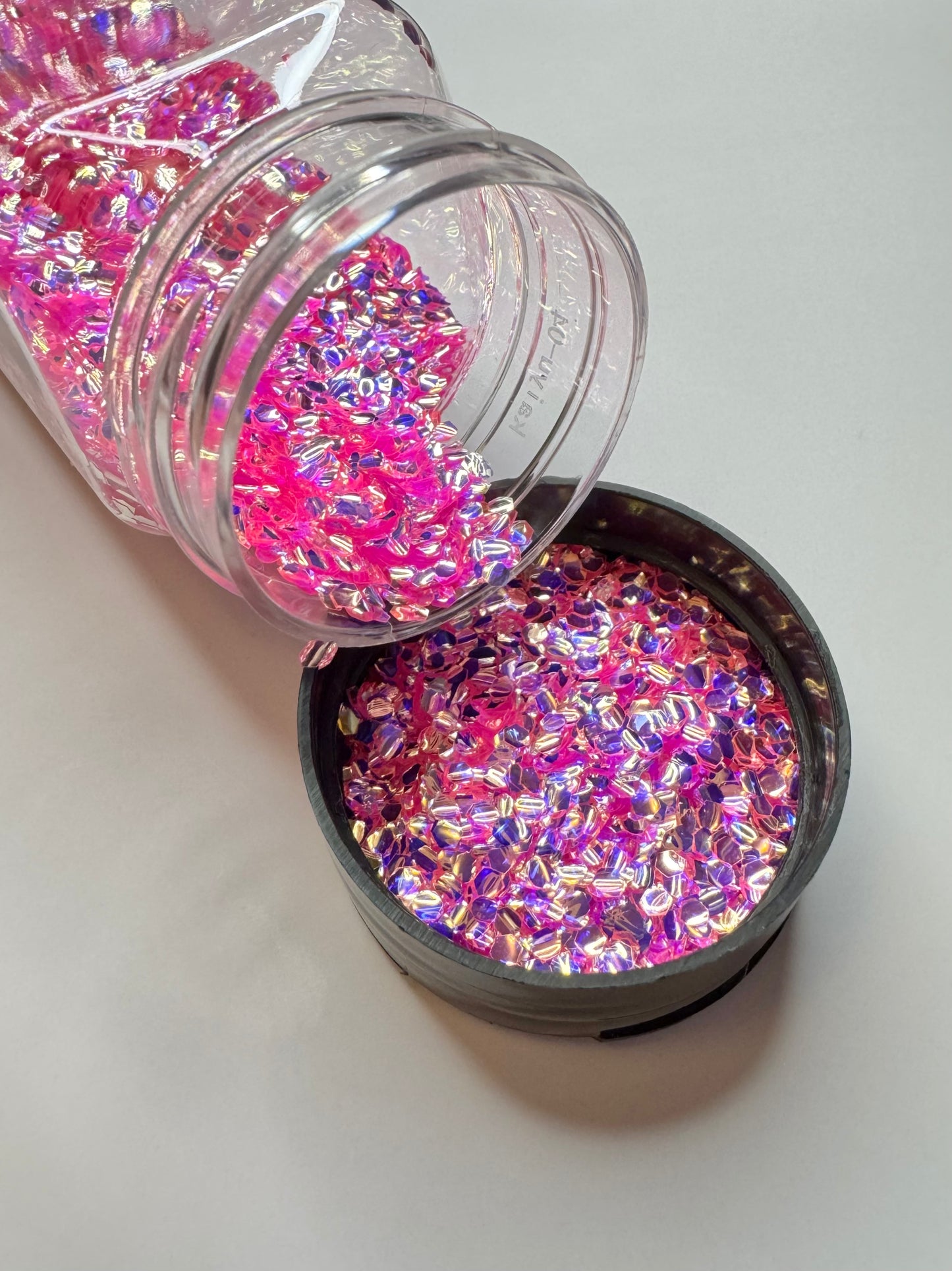 Cosmic Blossom - Bubble