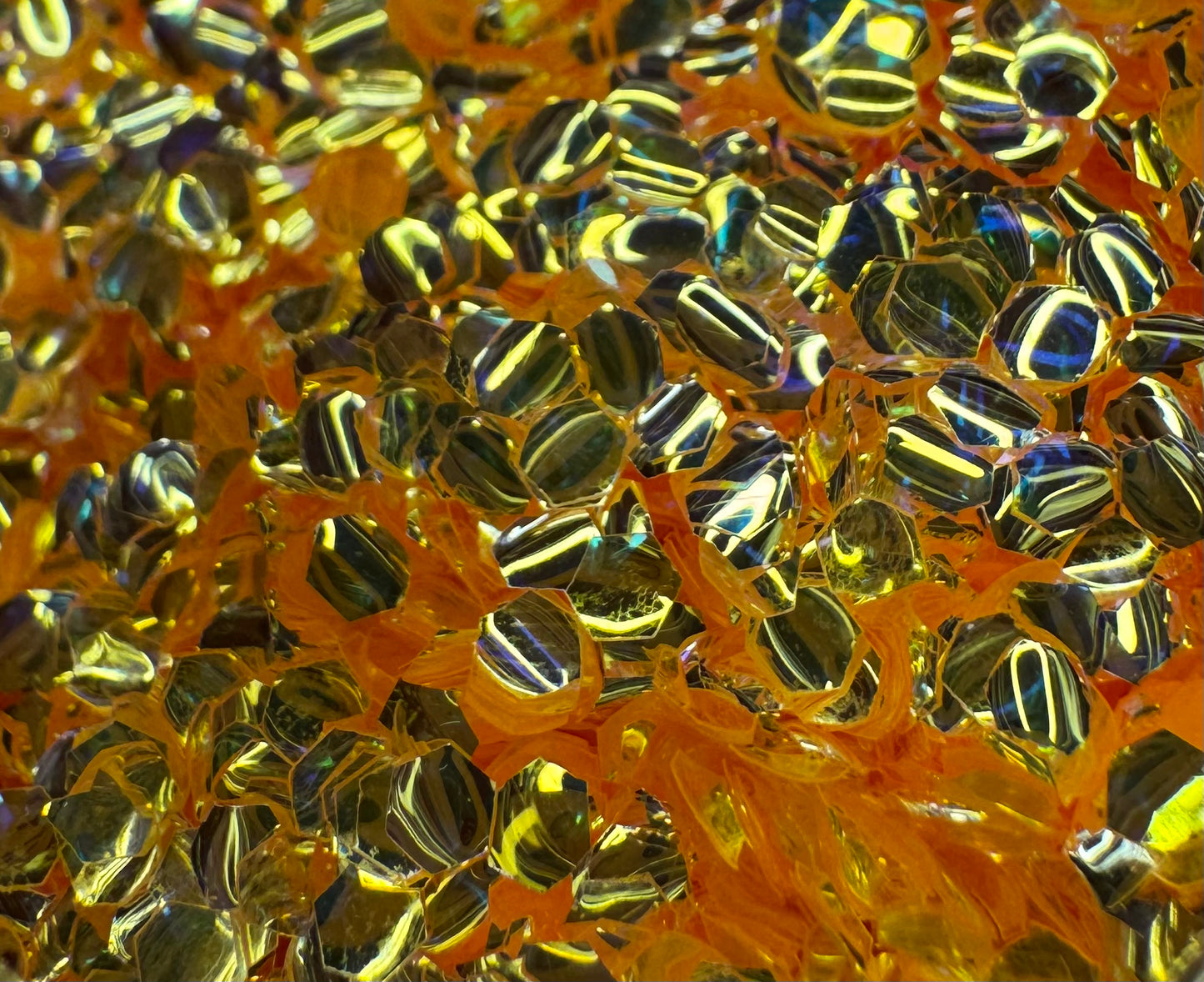 Cosmic Ember - Bubble