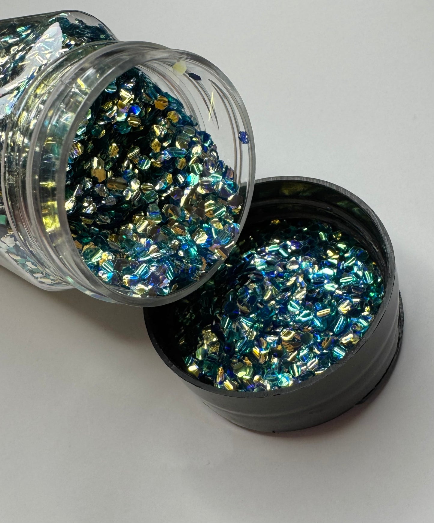 Cosmic Tide - Bubble