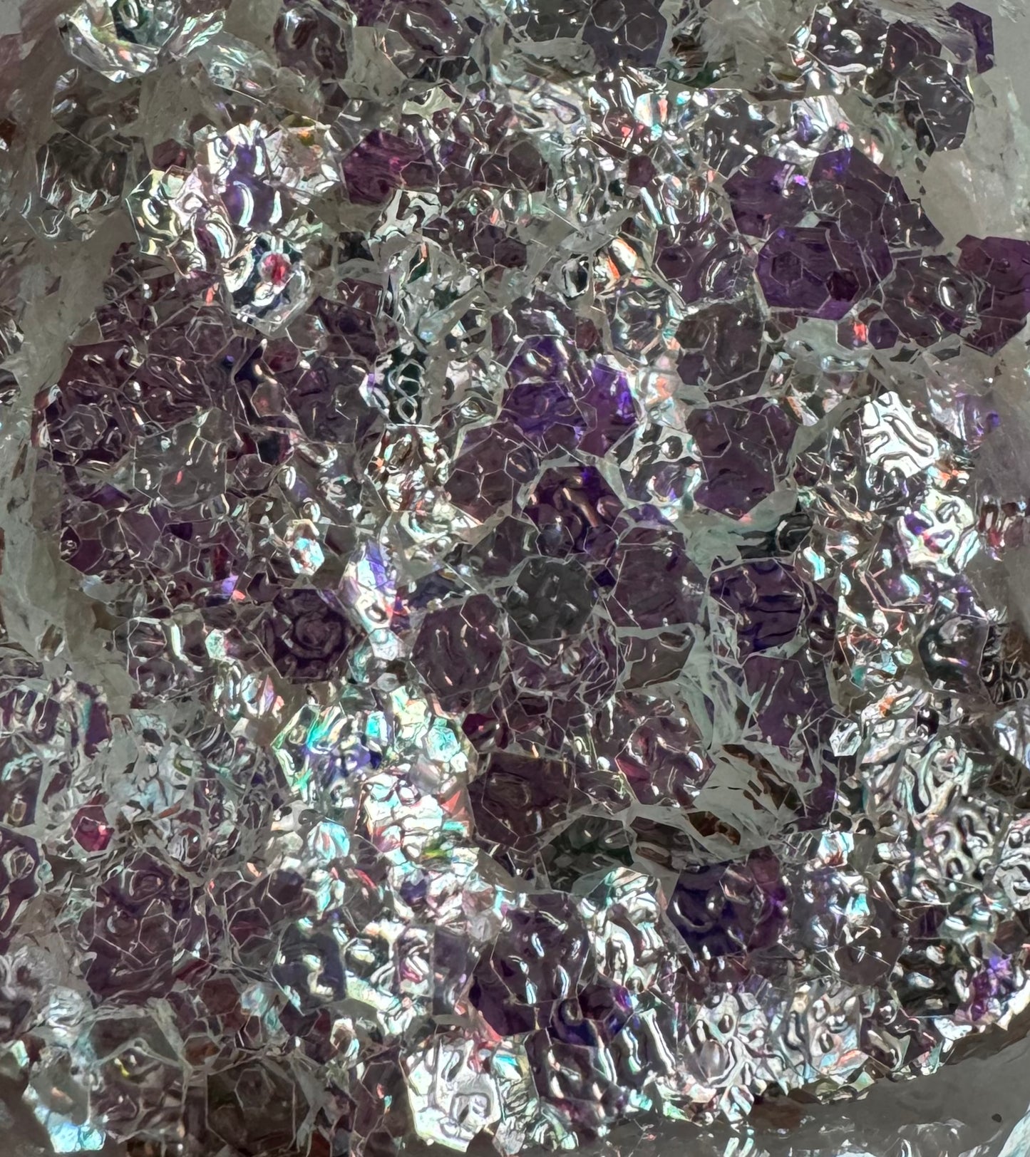 Ballroom Glitz - Textured