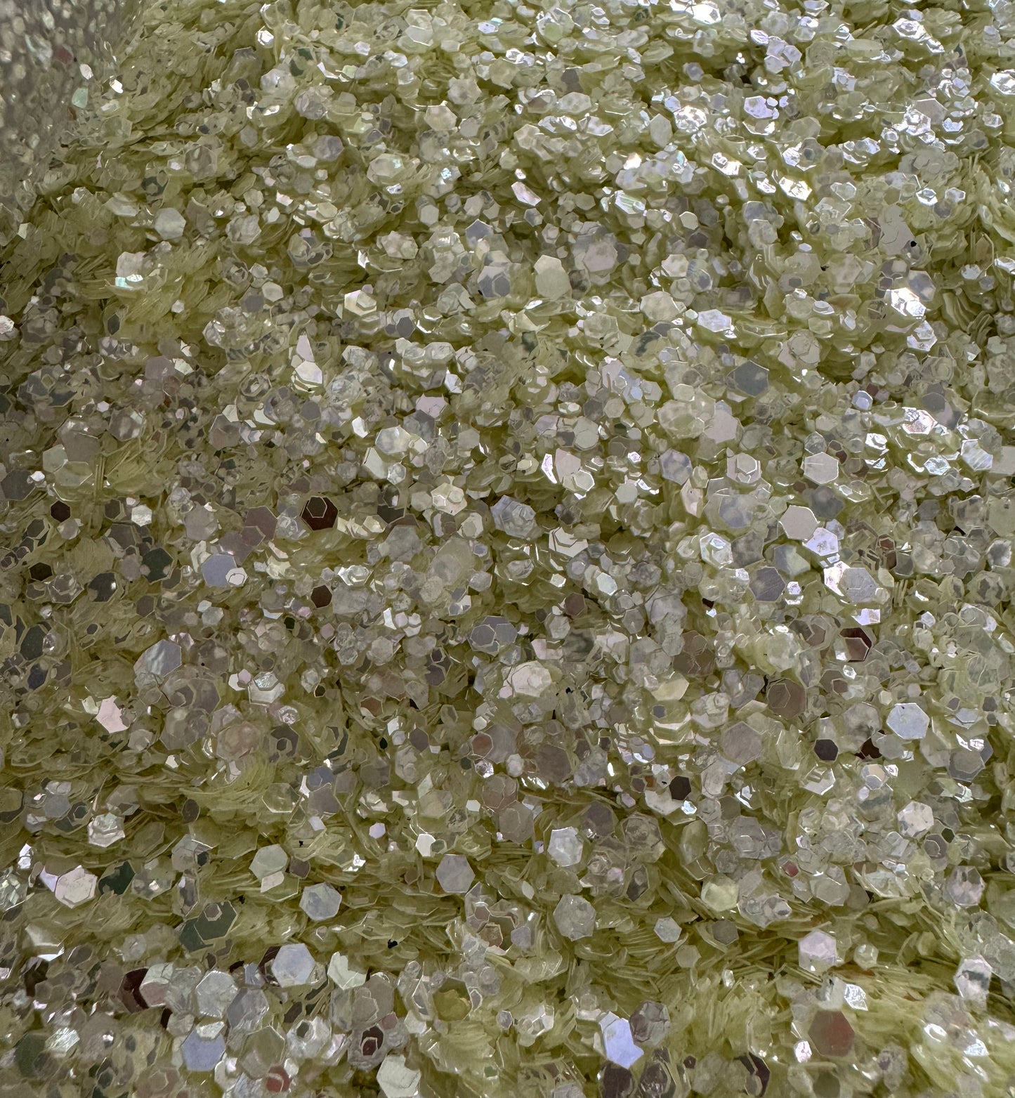 Mirror Glow 2oz Shaker